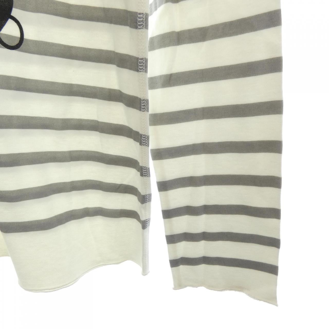 ルシアン ペラフィネ lucien pellat-finet Tシャツ
