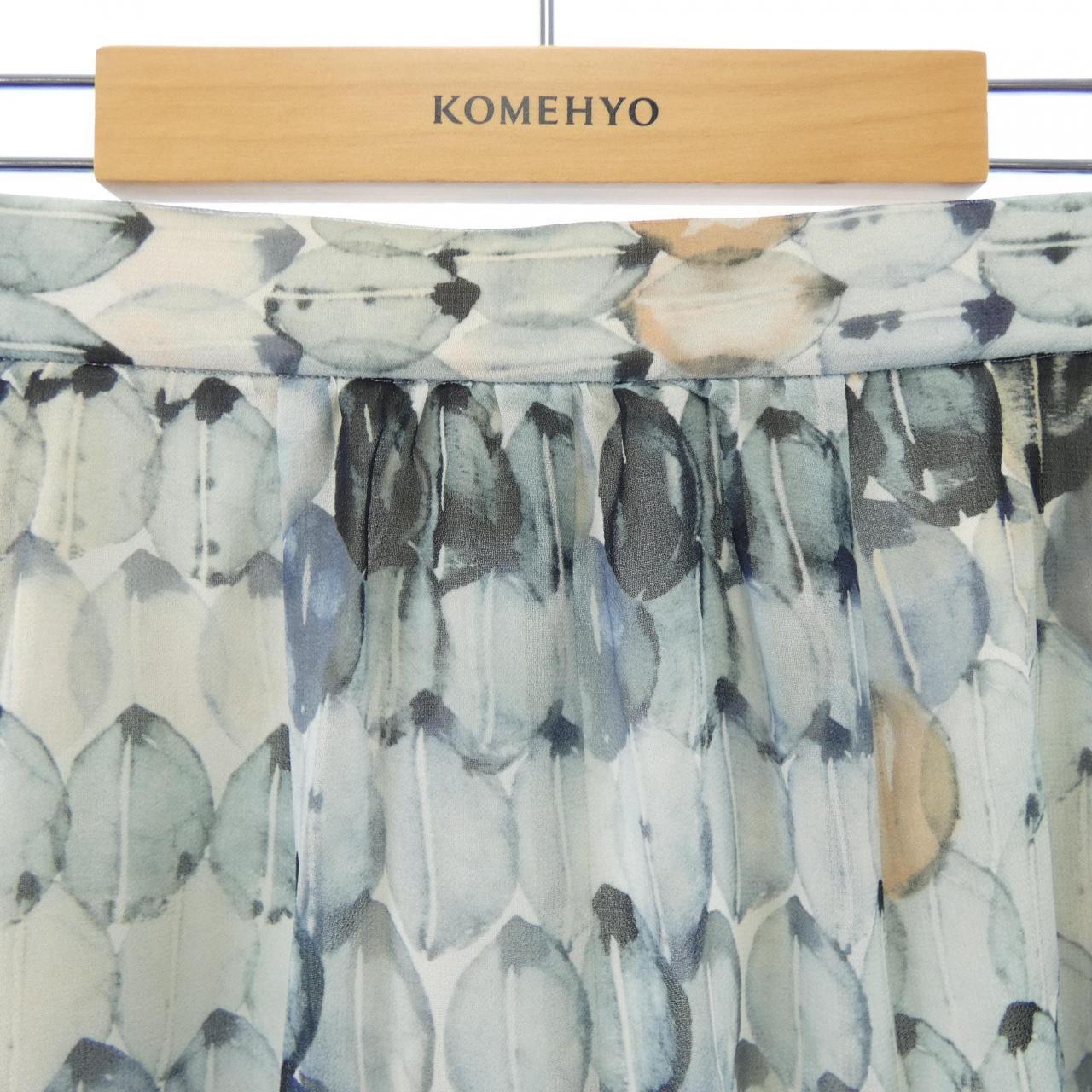 プルミエアロンディスモン 1er Arrondissement B1021AFS002 スカート