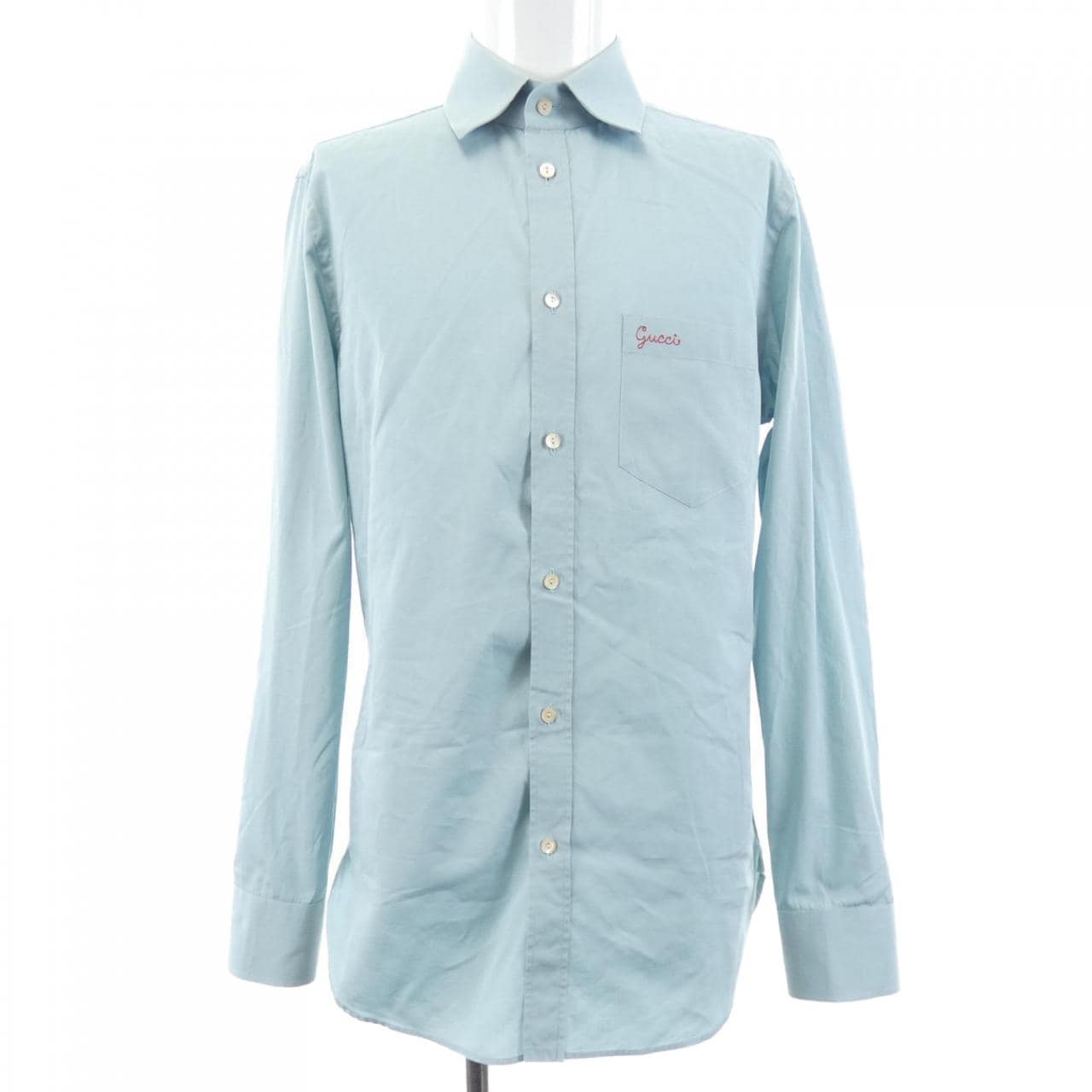 グッチ GUCCI 659895 ZAG0T シャツ