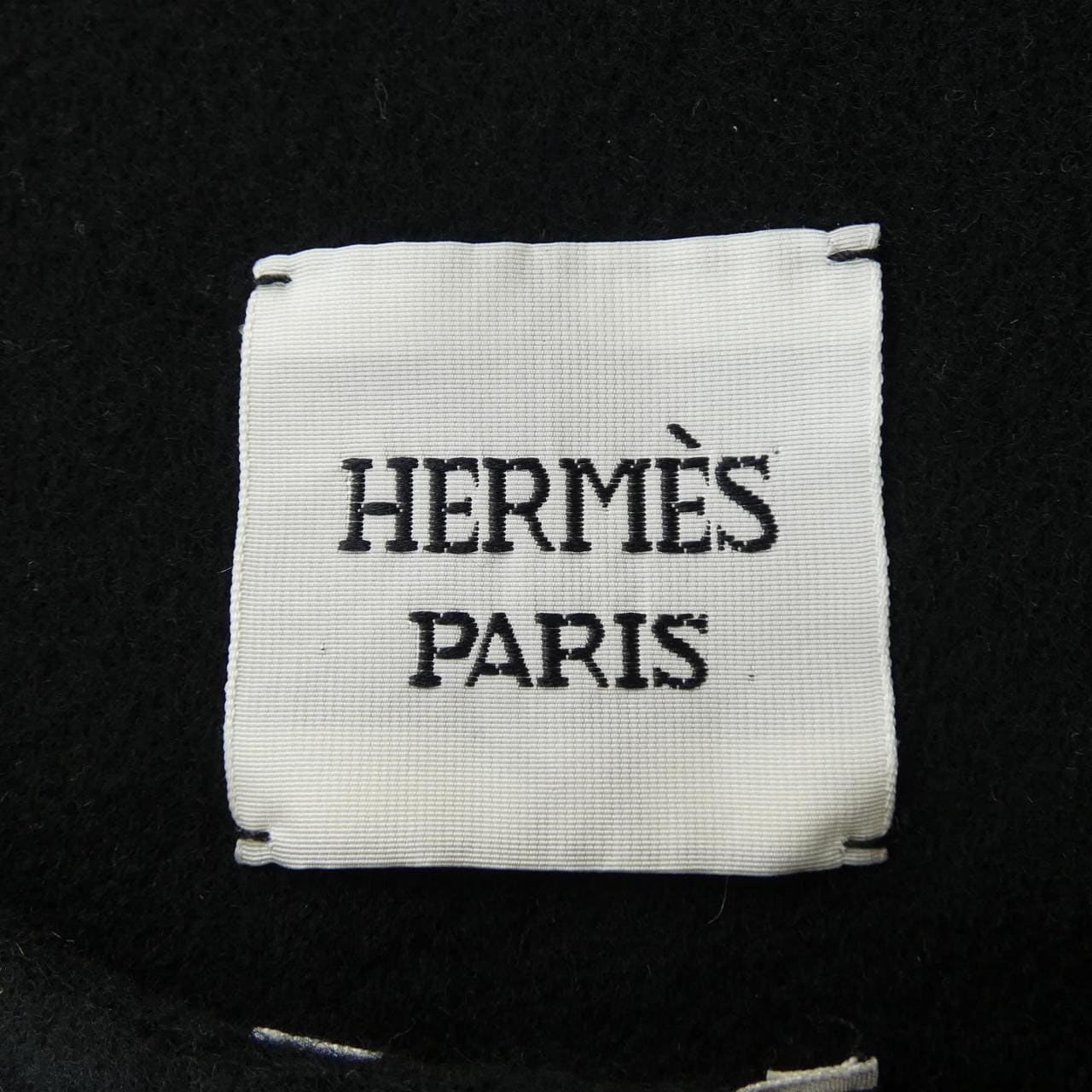 エルメス HERMES フェロヌリー 6E0245DA ジャケット