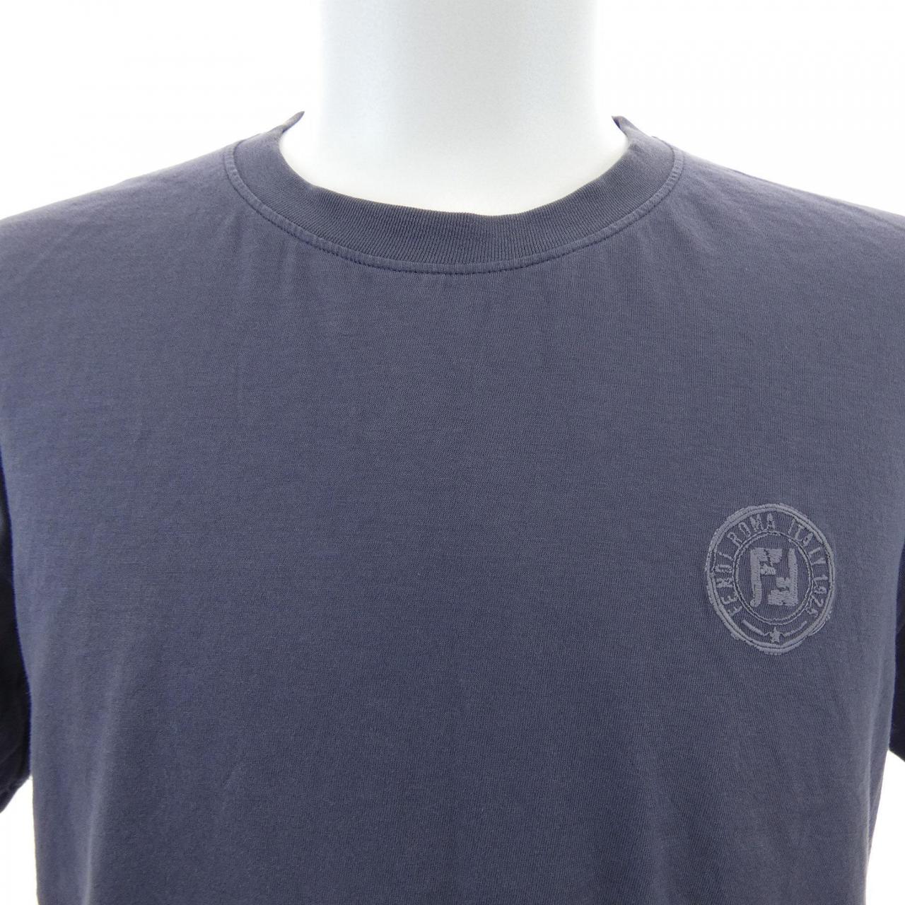 フェンディ FENDI FY1319 AV0H Tシャツ