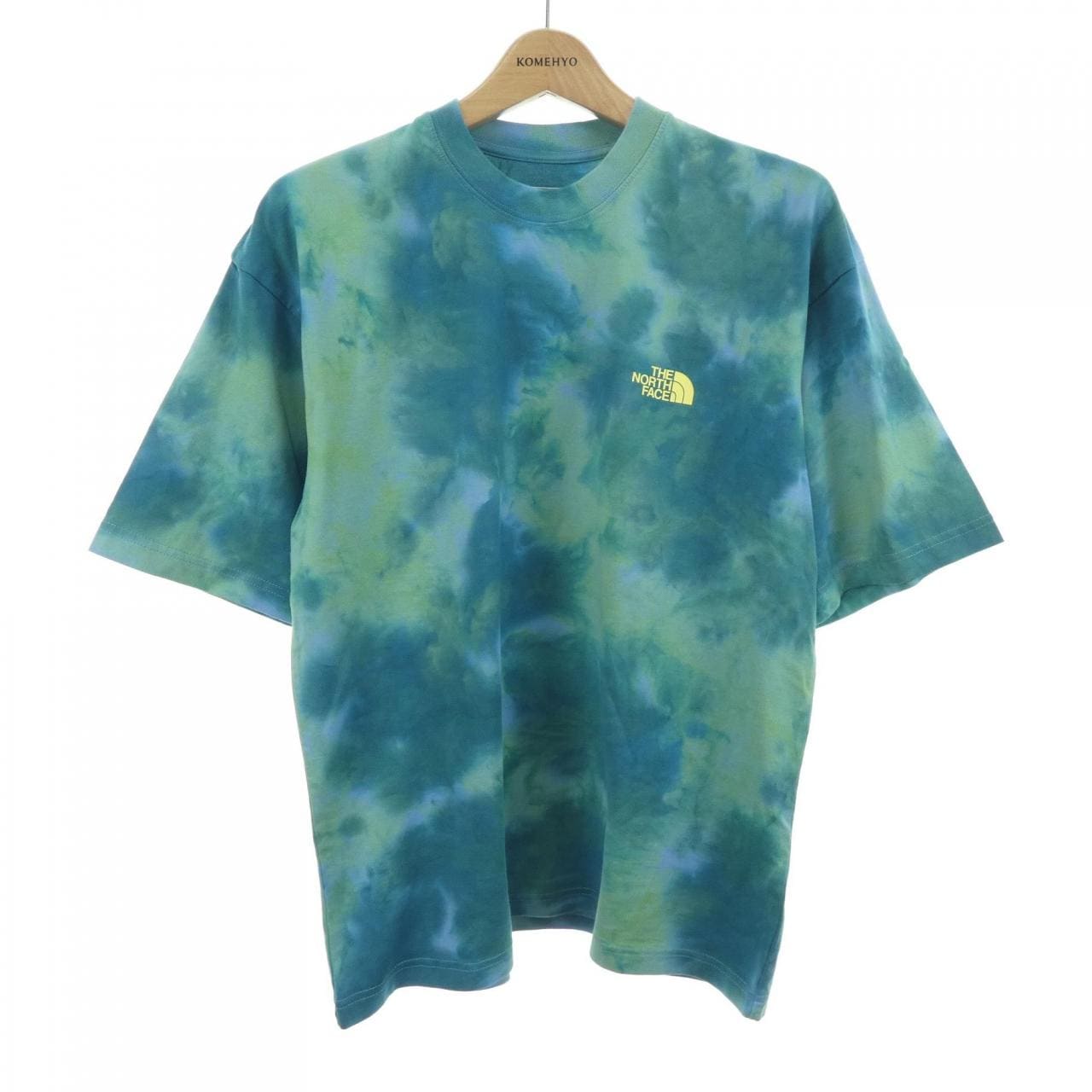 ザノースフェイス THE NORTH FACE NT32435 Tシャツ