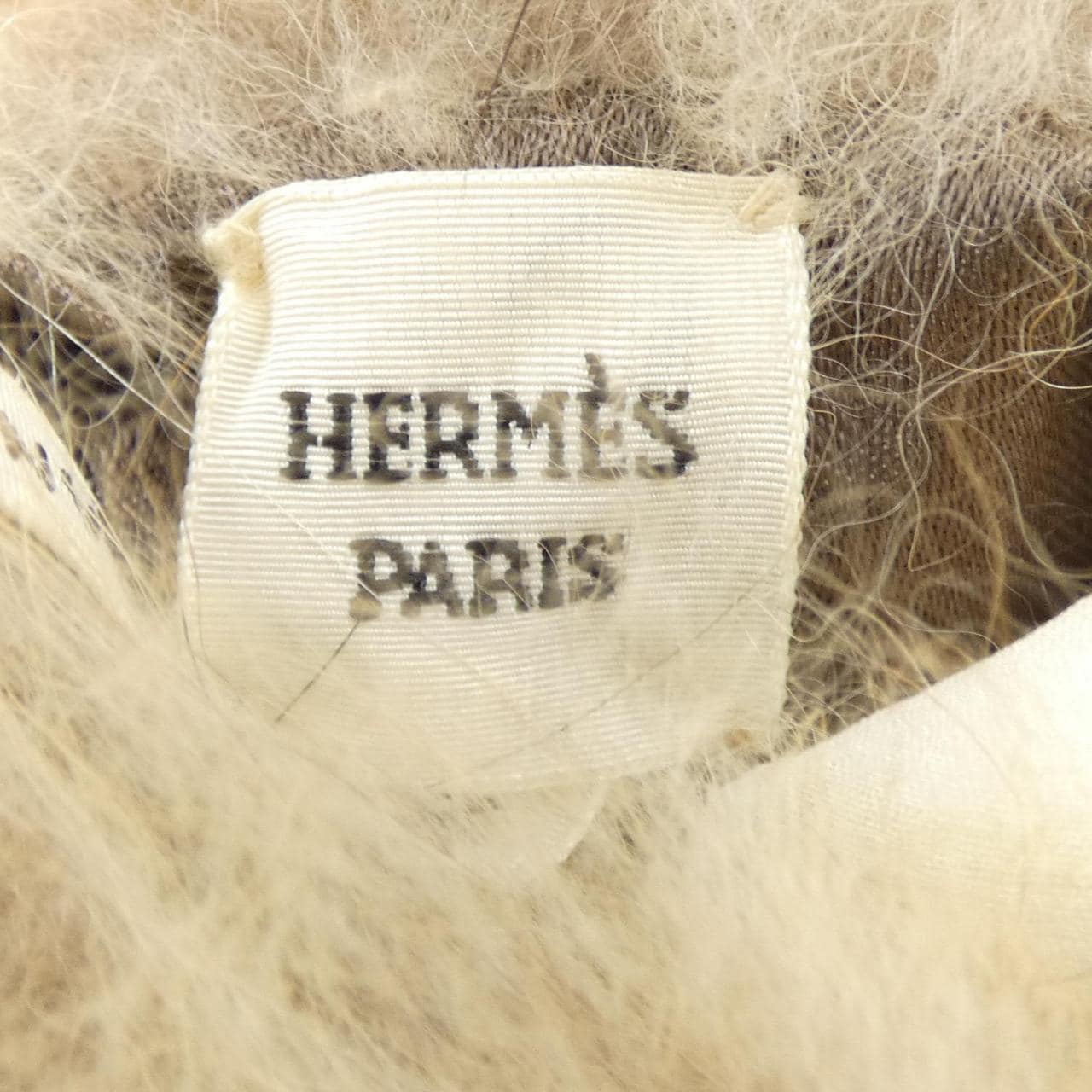 エルメス HERMES pa314 so209 MUFFLER