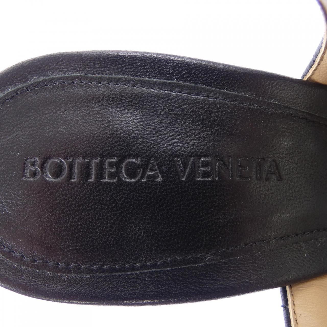 ボッテガヴェネタ BOTTEGA VENETA パンプス