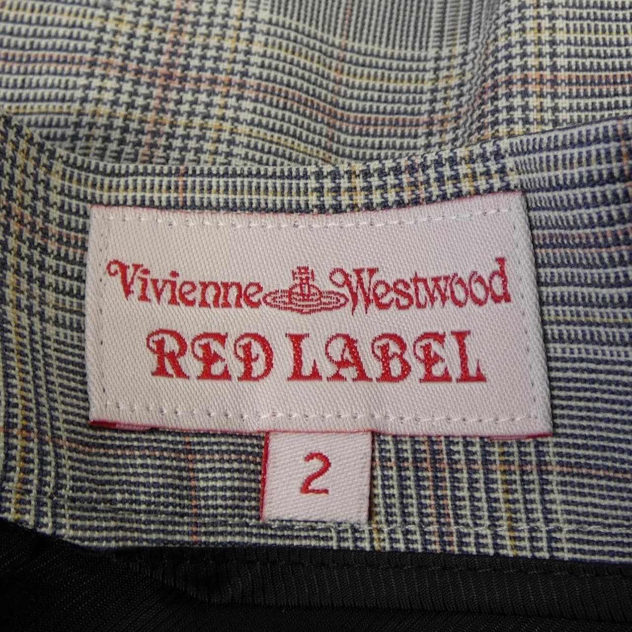 ヴィヴィアンウェストウッド Vivienne Westwood スカート