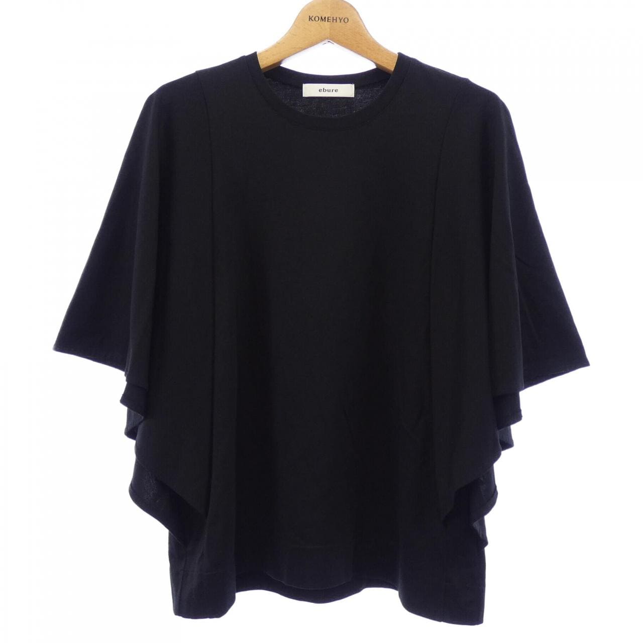 エブール ebure 3110900418 トップス