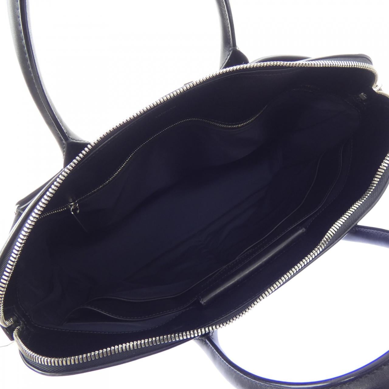 ヴァレクストラ VALEXTRA マイロゴ BAG