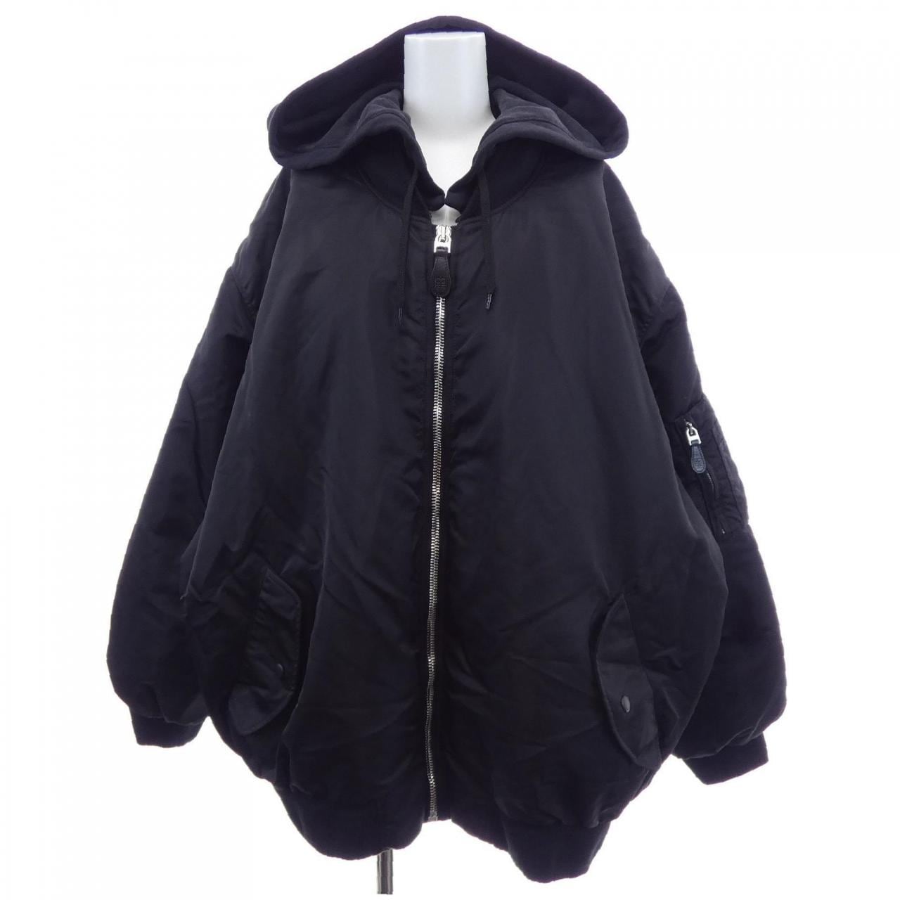 ジバンシー GIVENCHY BW00KC14U4 ブルゾン