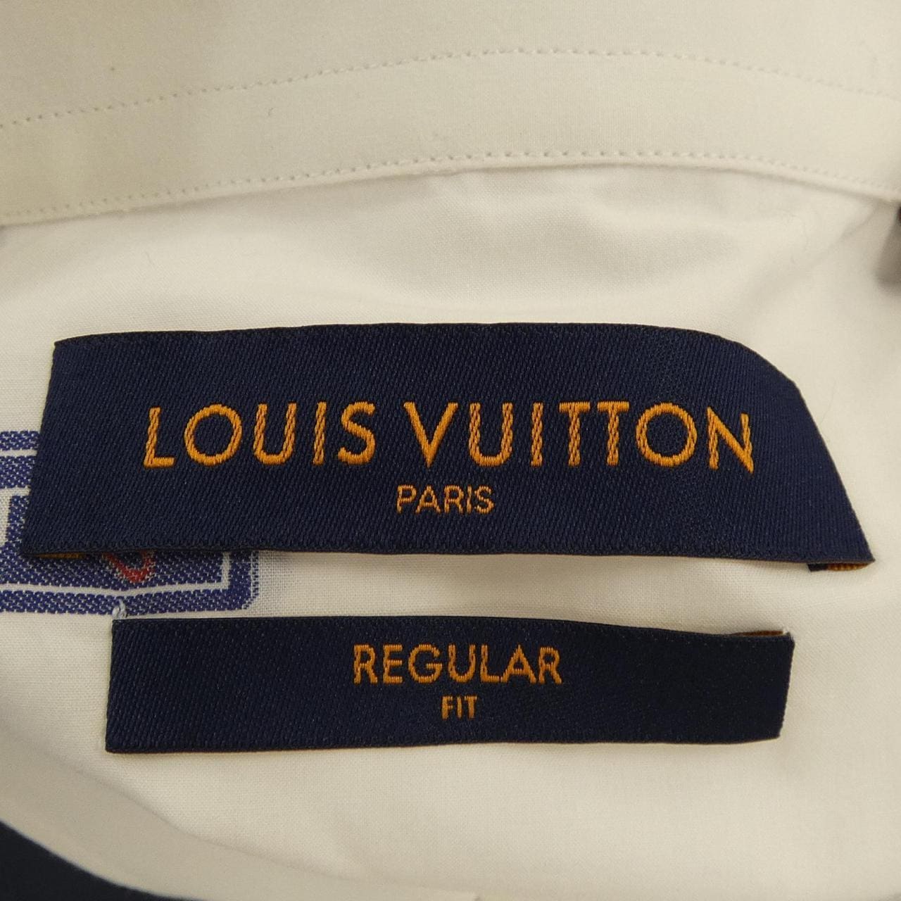 ルイヴィトン LOUIS VUITTON HGS42WIUR シャツ