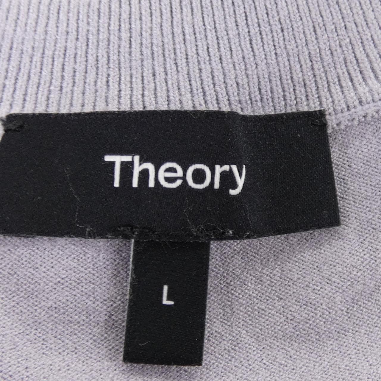 セオリー theory ニット