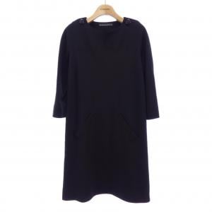 バレンシアガ BALENCIAGA 301156 TCJ20 ワンピース