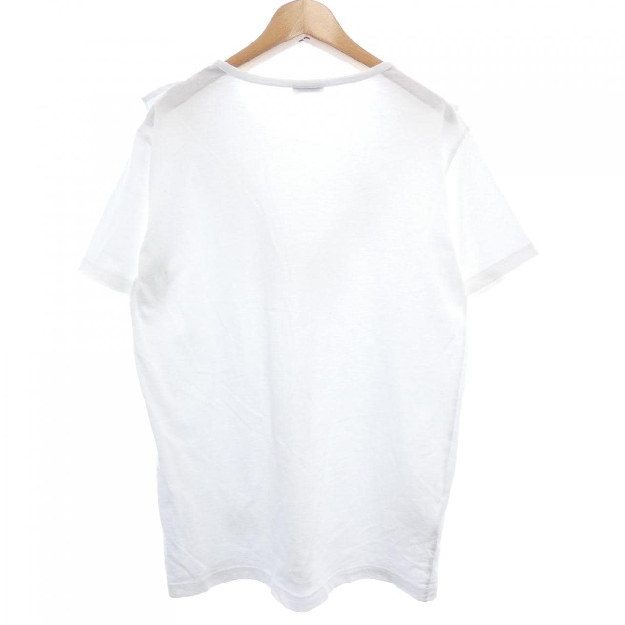 ミュウミュウ MIU MIU MJM984 R171 1CSK Tシャツ