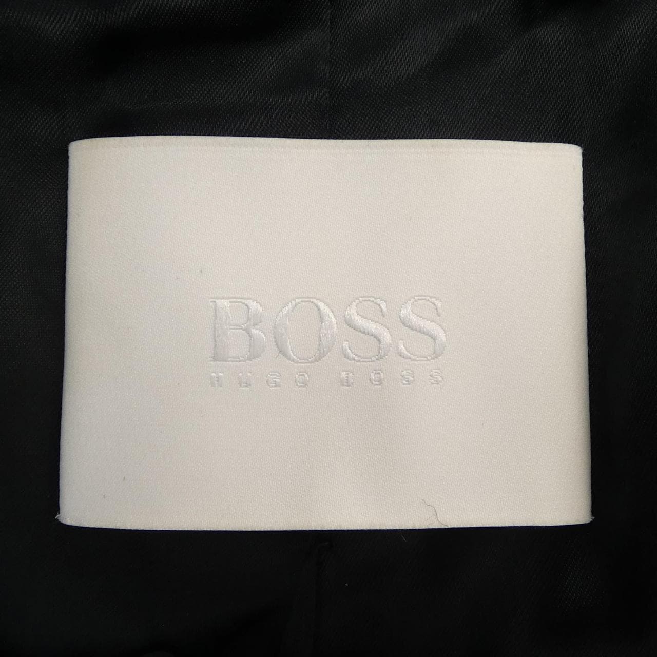 ボス BOSS コート