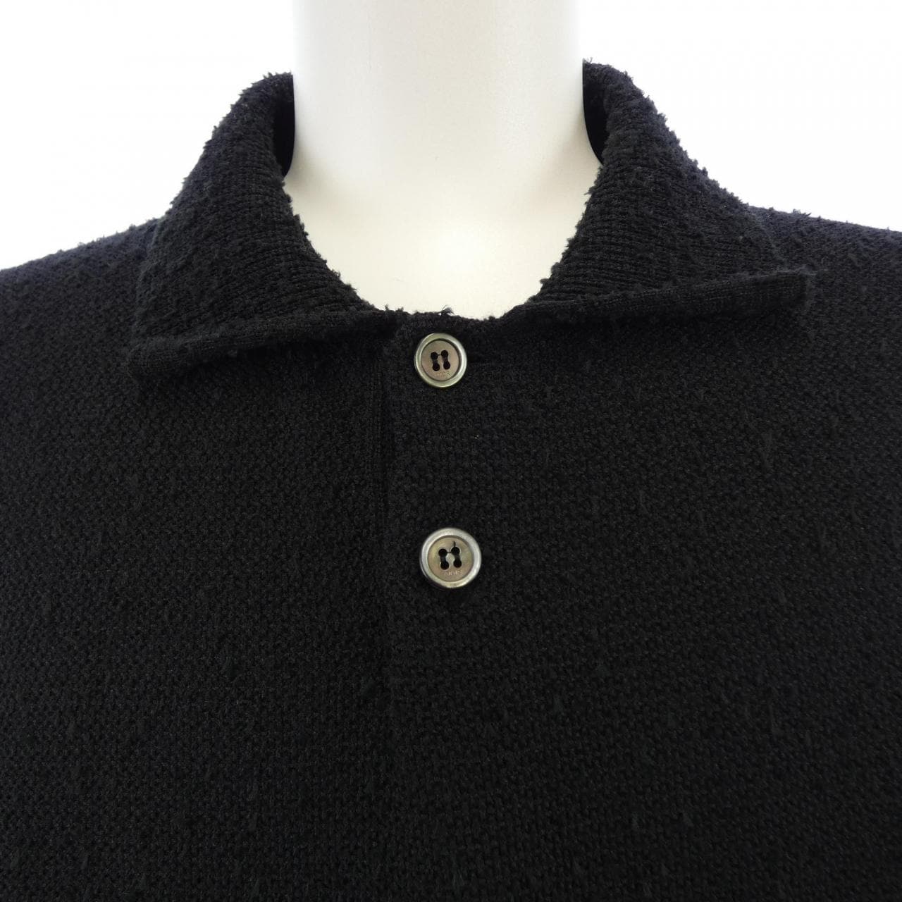 ディオール DIOR 243M833AT465 ポロシャツ