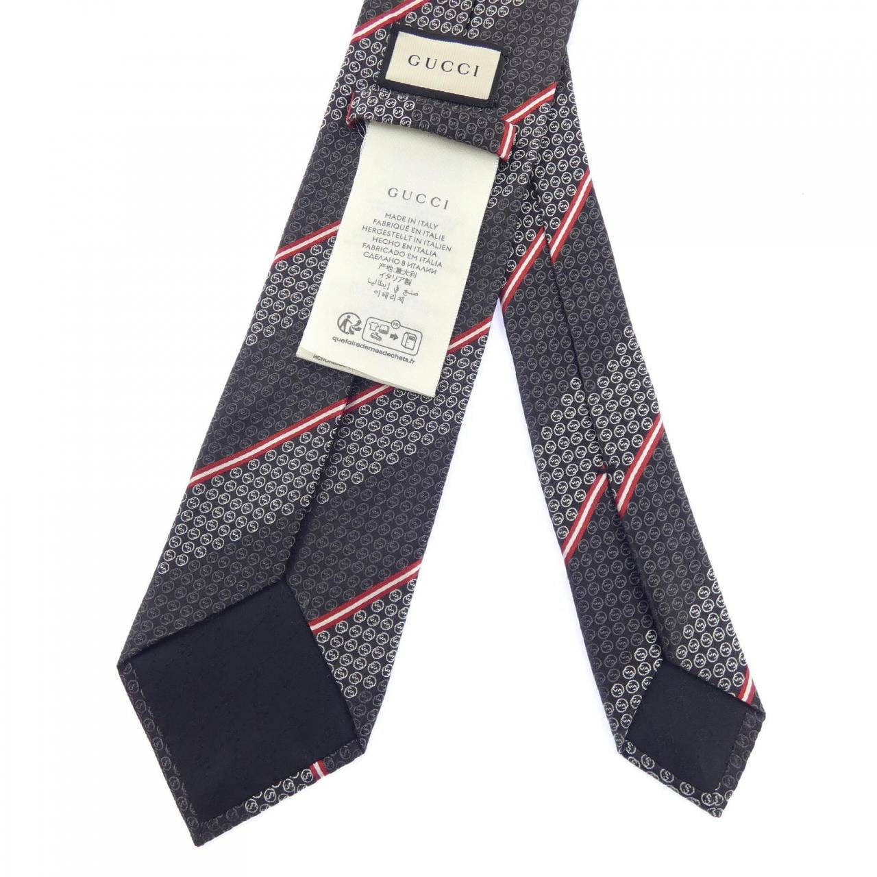 グッチ GUCCI NECKTIE