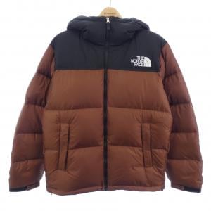 ザノースフェイス THE NORTH FACE ダウンジャケット