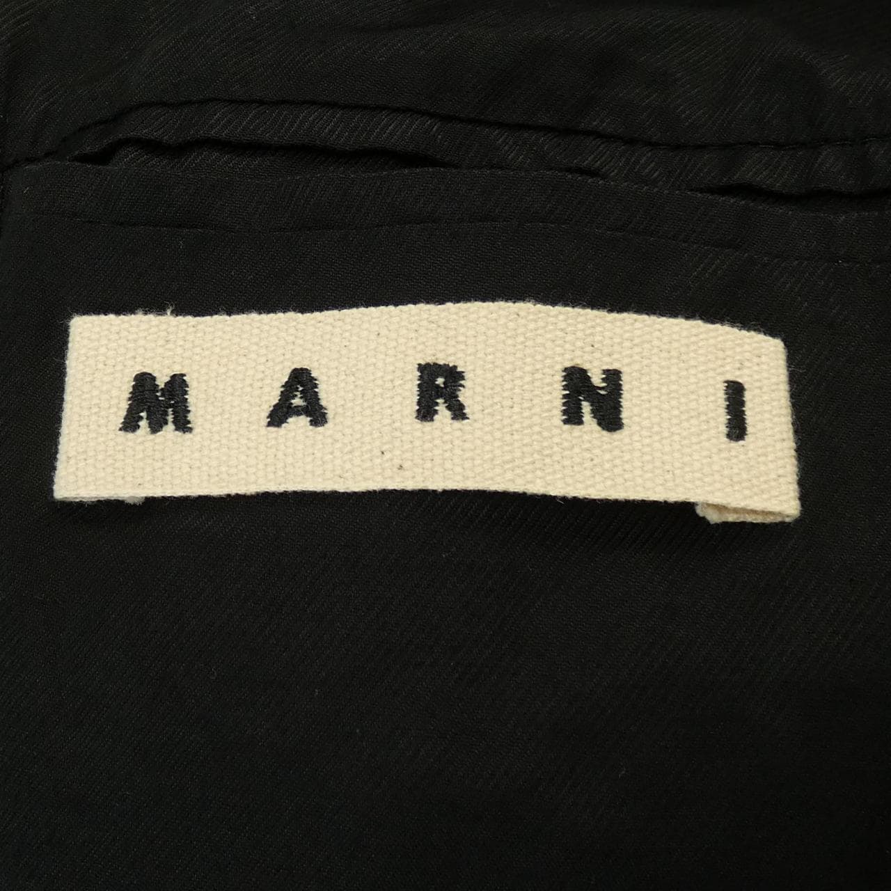 Marni MARNI夾克