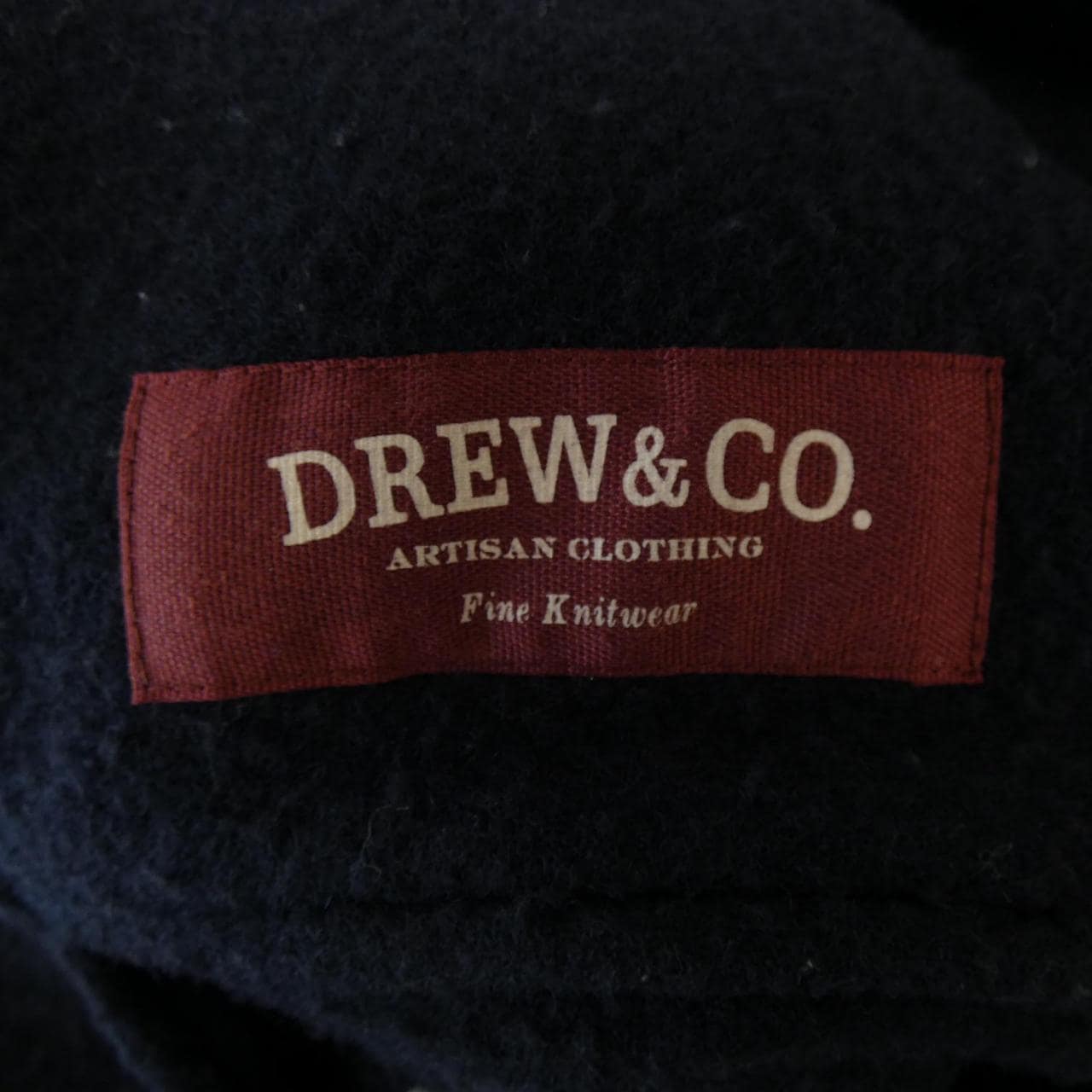 DREW&CO Jacket