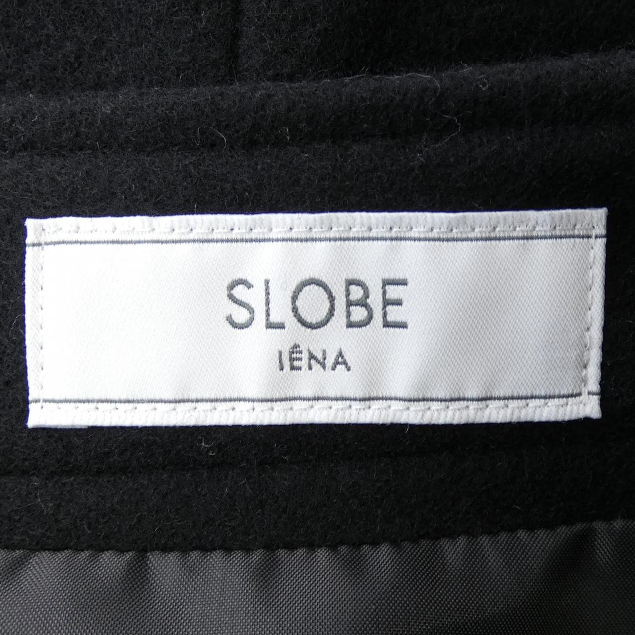 スローブイエナ SLOBE IENA スカート