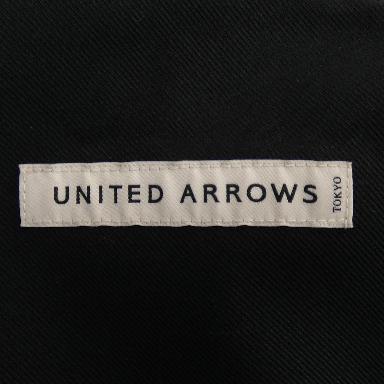 ユナイテッドアローズ UNITED ARROWS ジャケット