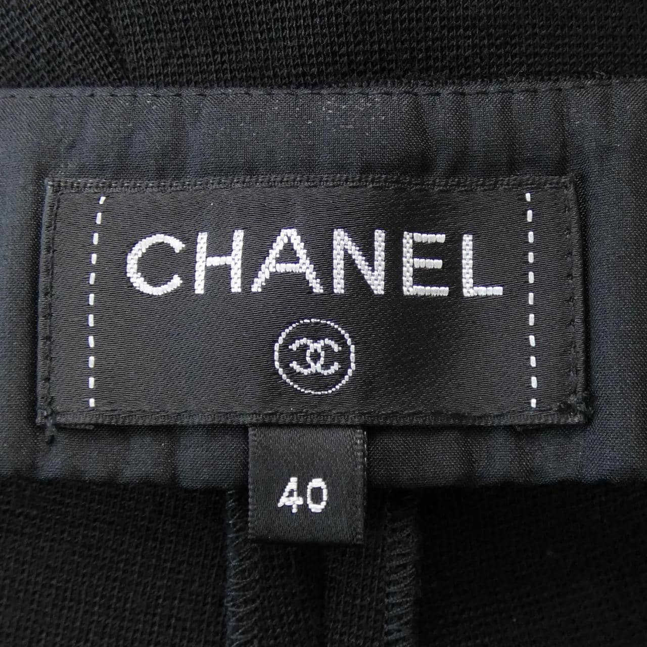 シャネル CHANEL パンツ