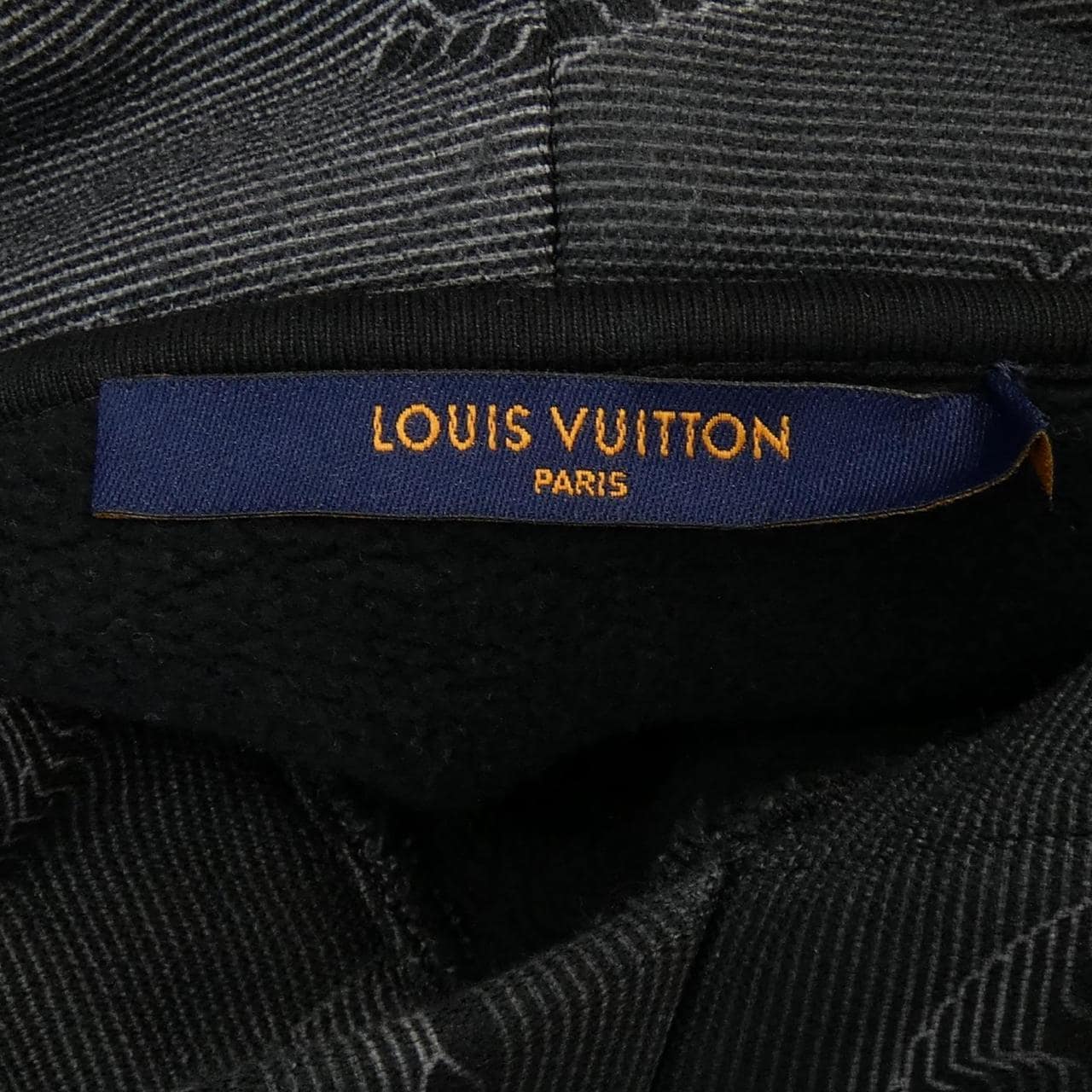 LOUIS VUITTON连PARKER