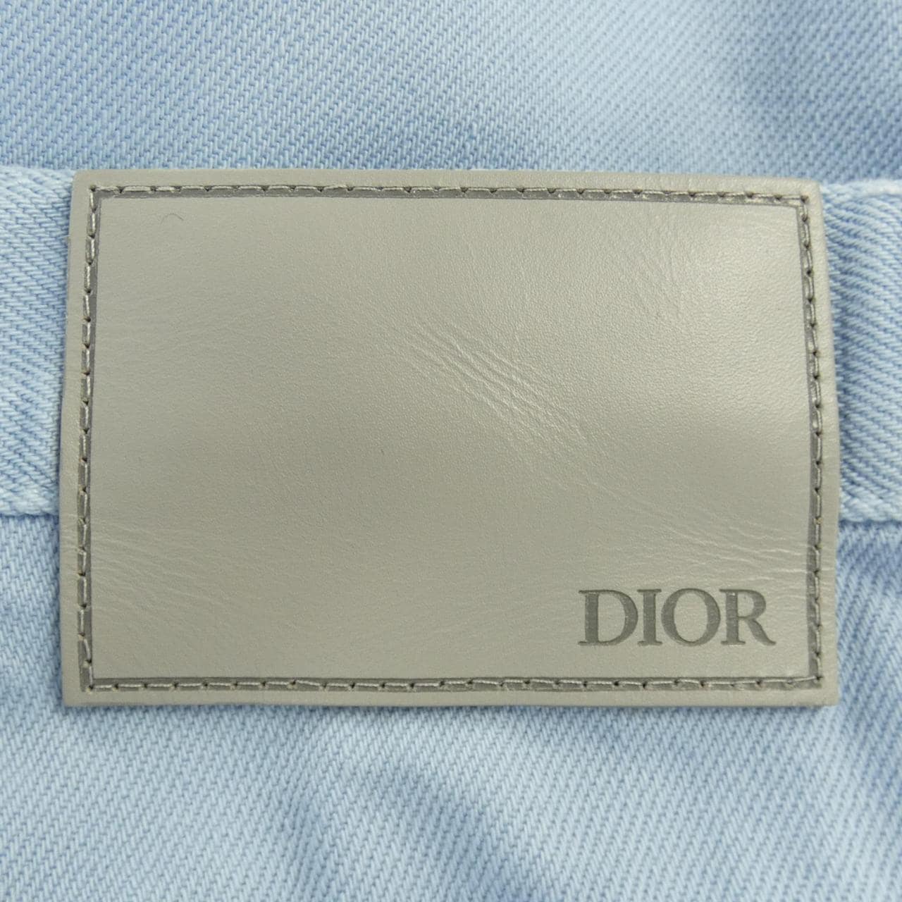 ディオール DIOR ジーンズ