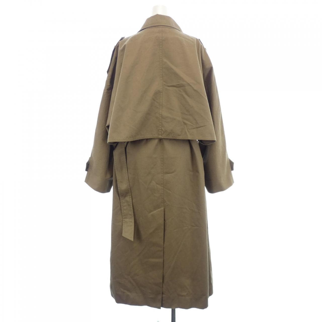 CELINE CELINE TRENCH COAT