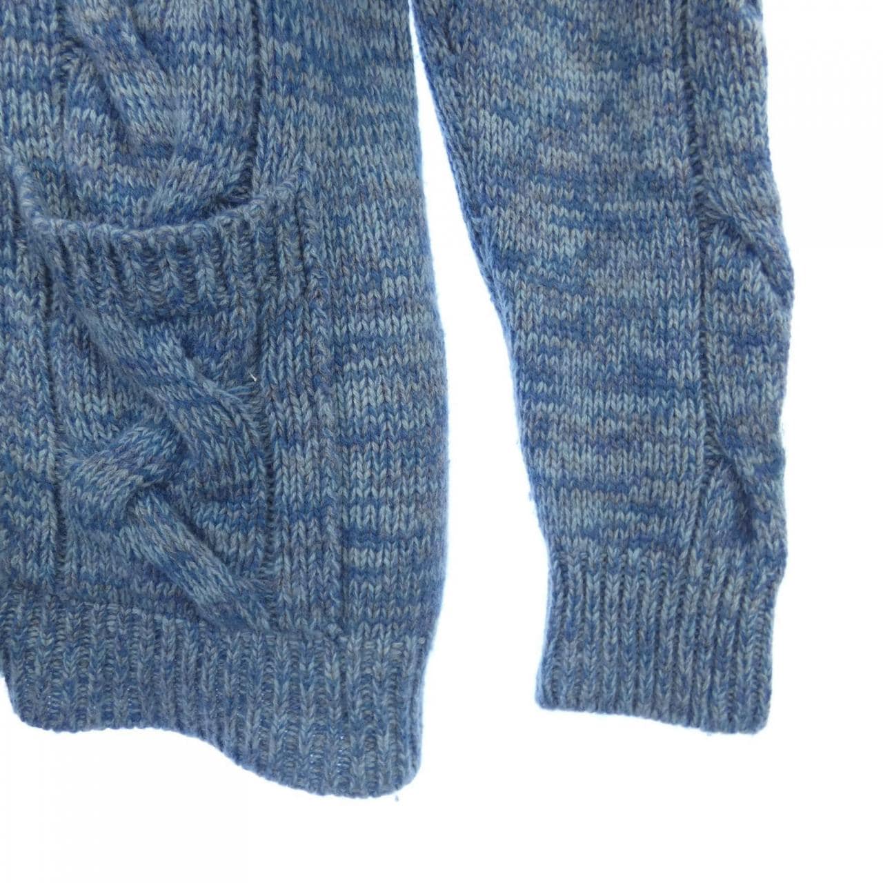 SETTEFILI CASHMERE Cardigan