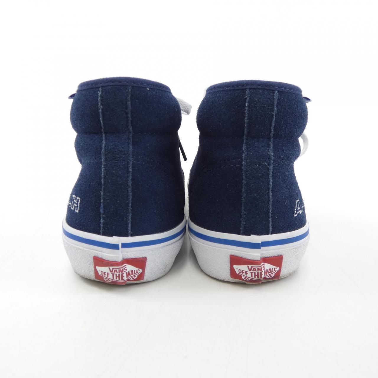 バンズ VANS スニーカー