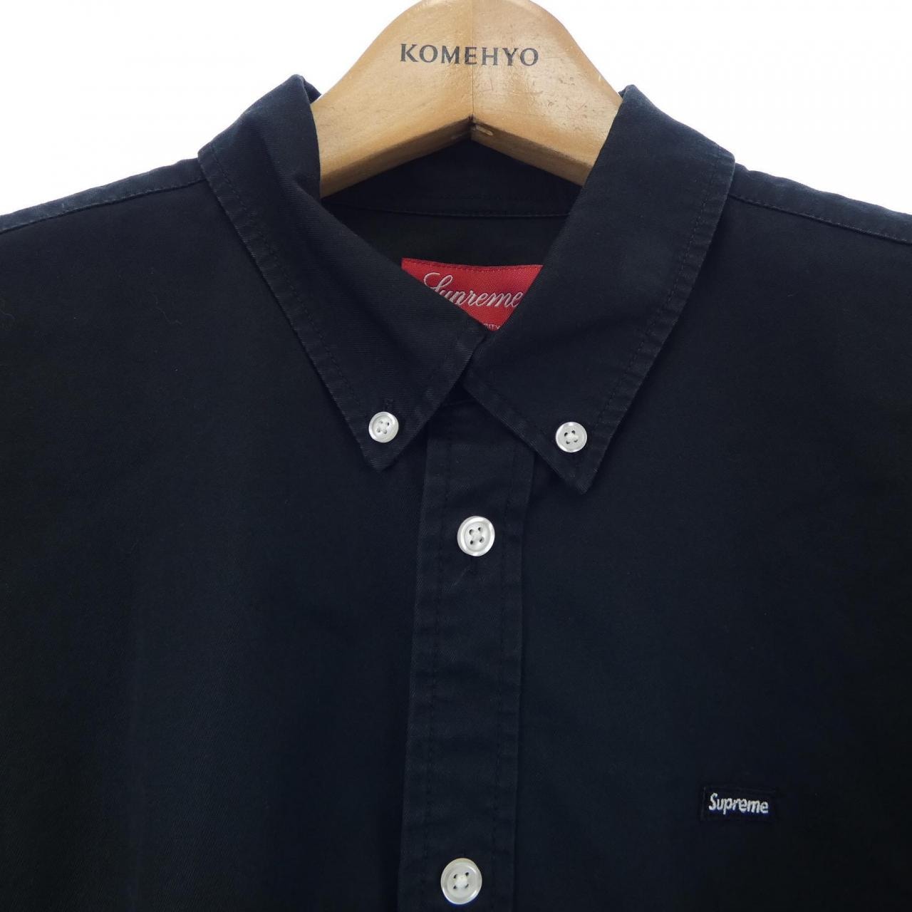SUPREME shirt