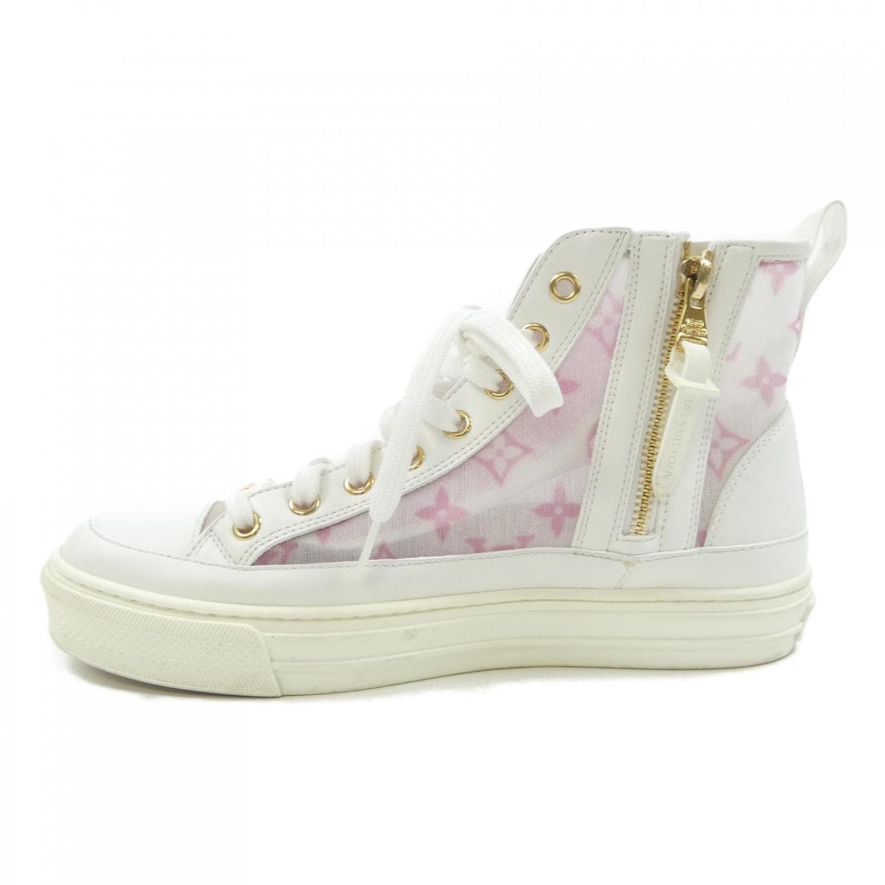 ルイヴィトン LOUIS VUITTON スニーカー