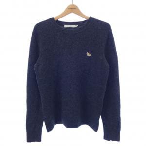 メゾンキツネ MAISON KITSUNE ニット