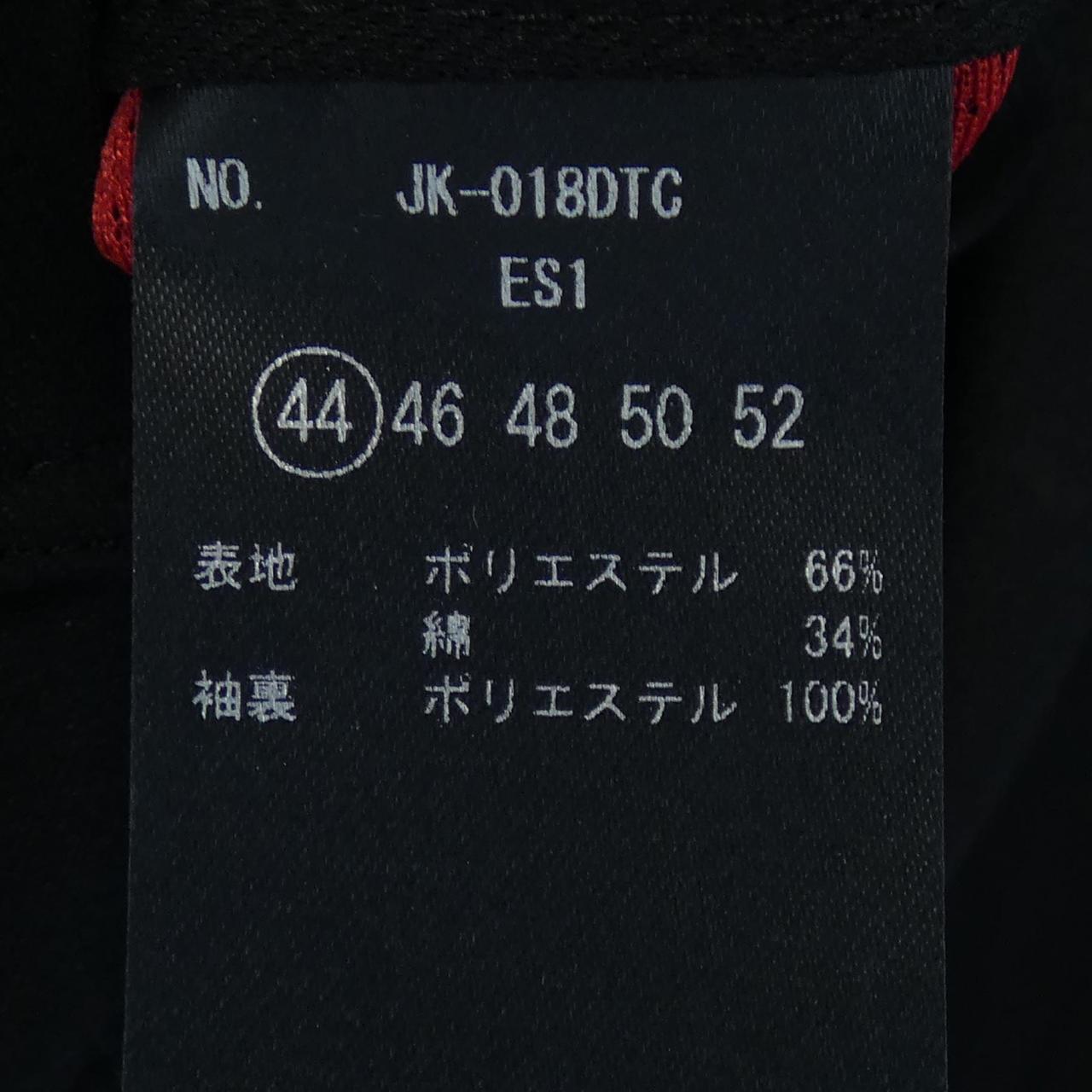 MOVB外套