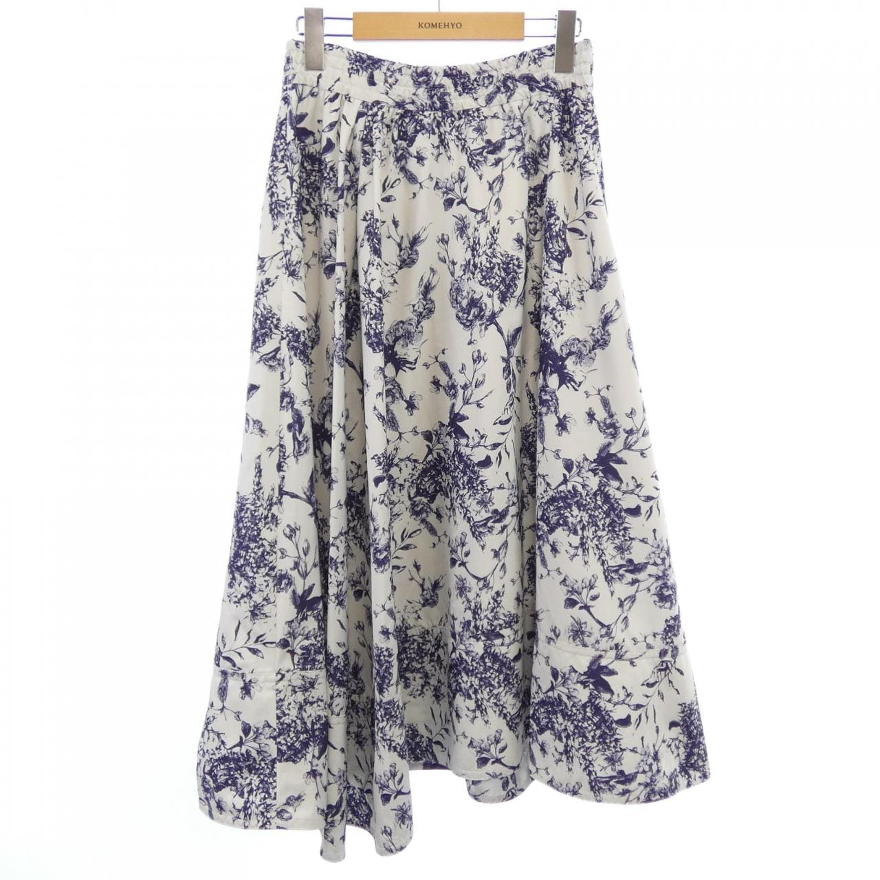 米兰欧文MILA OWEN裙子