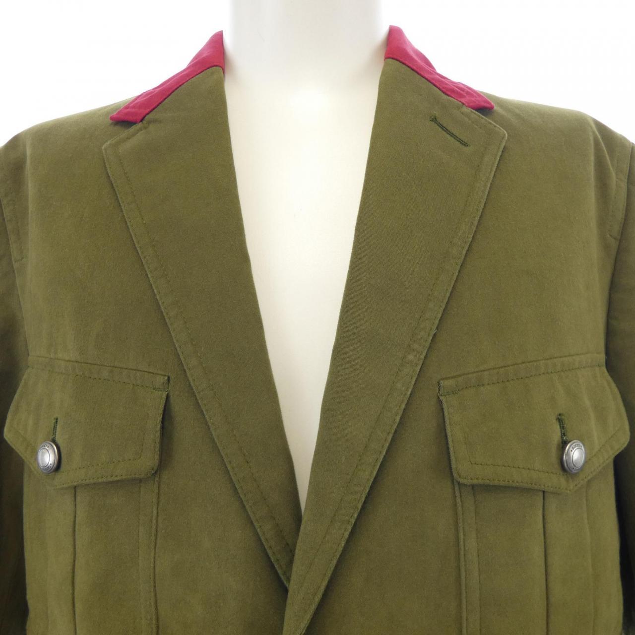 グッチ GUCCI 387903 Z3572 ジャケット