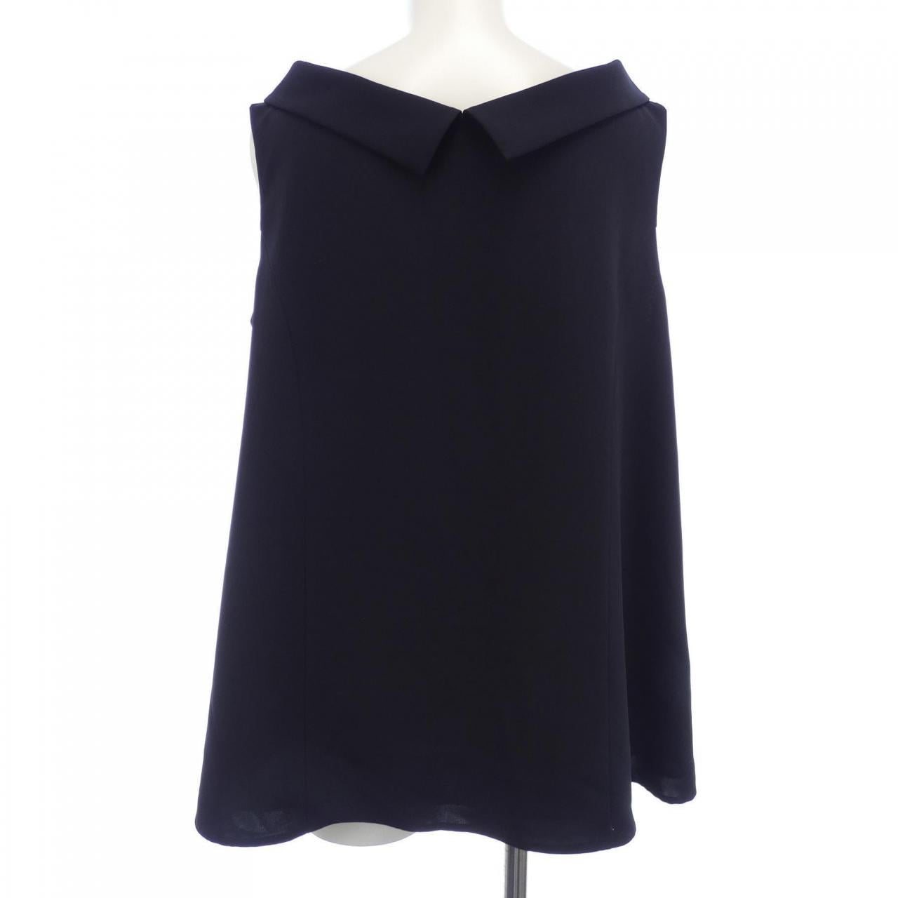 フォクシーニューヨーク FOXEY NEW YORK FREESIA BLOUSE 42826 トップス