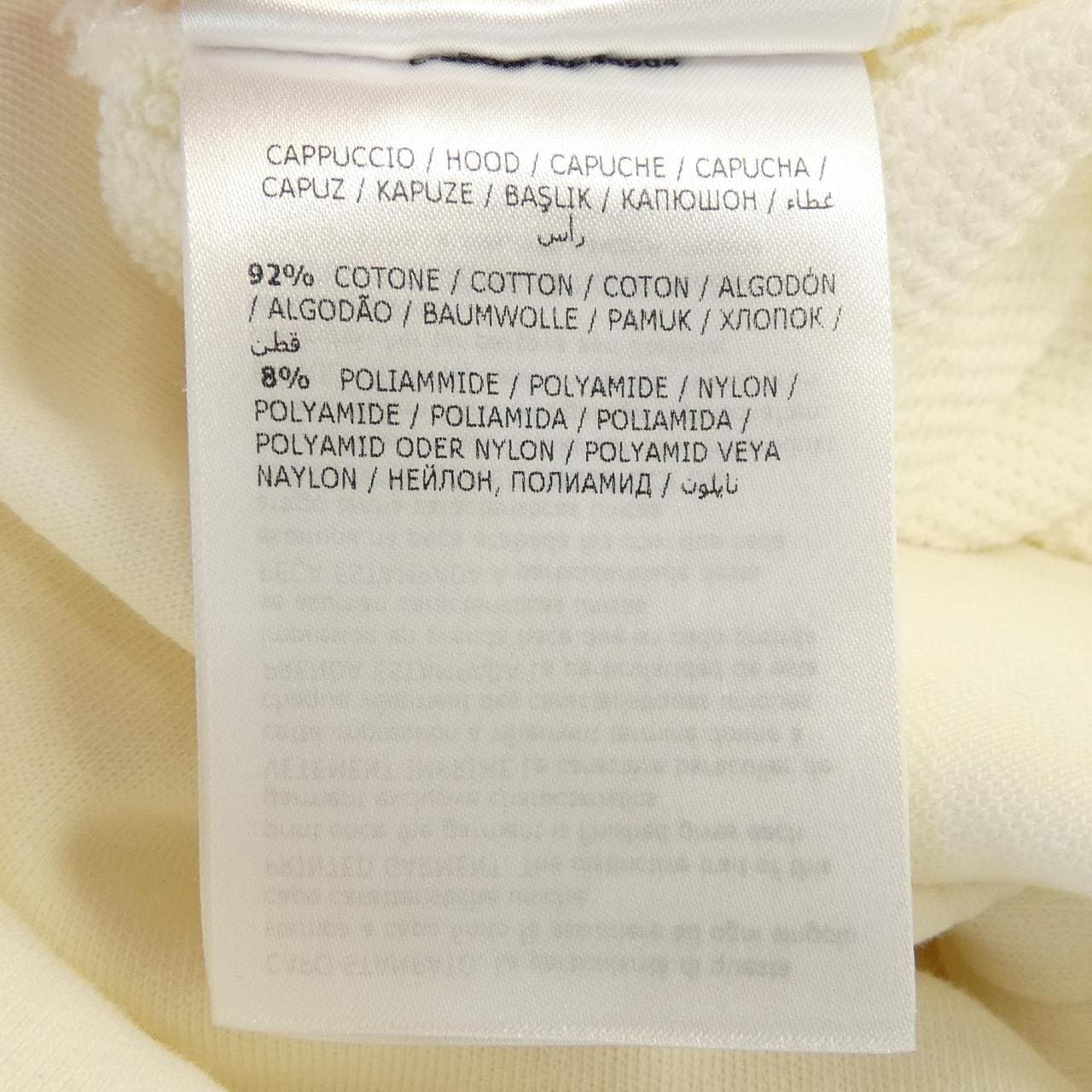 モンクレール MONCLER G10938G78710 809LC パーカー