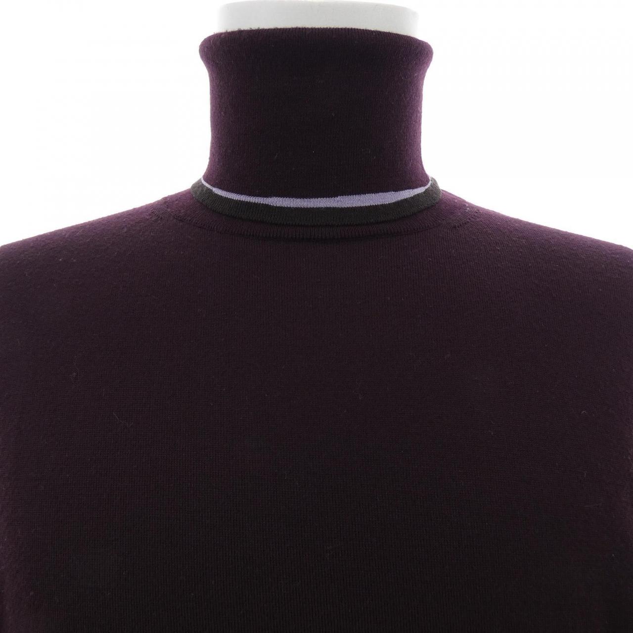 エルメス HERMES ニット