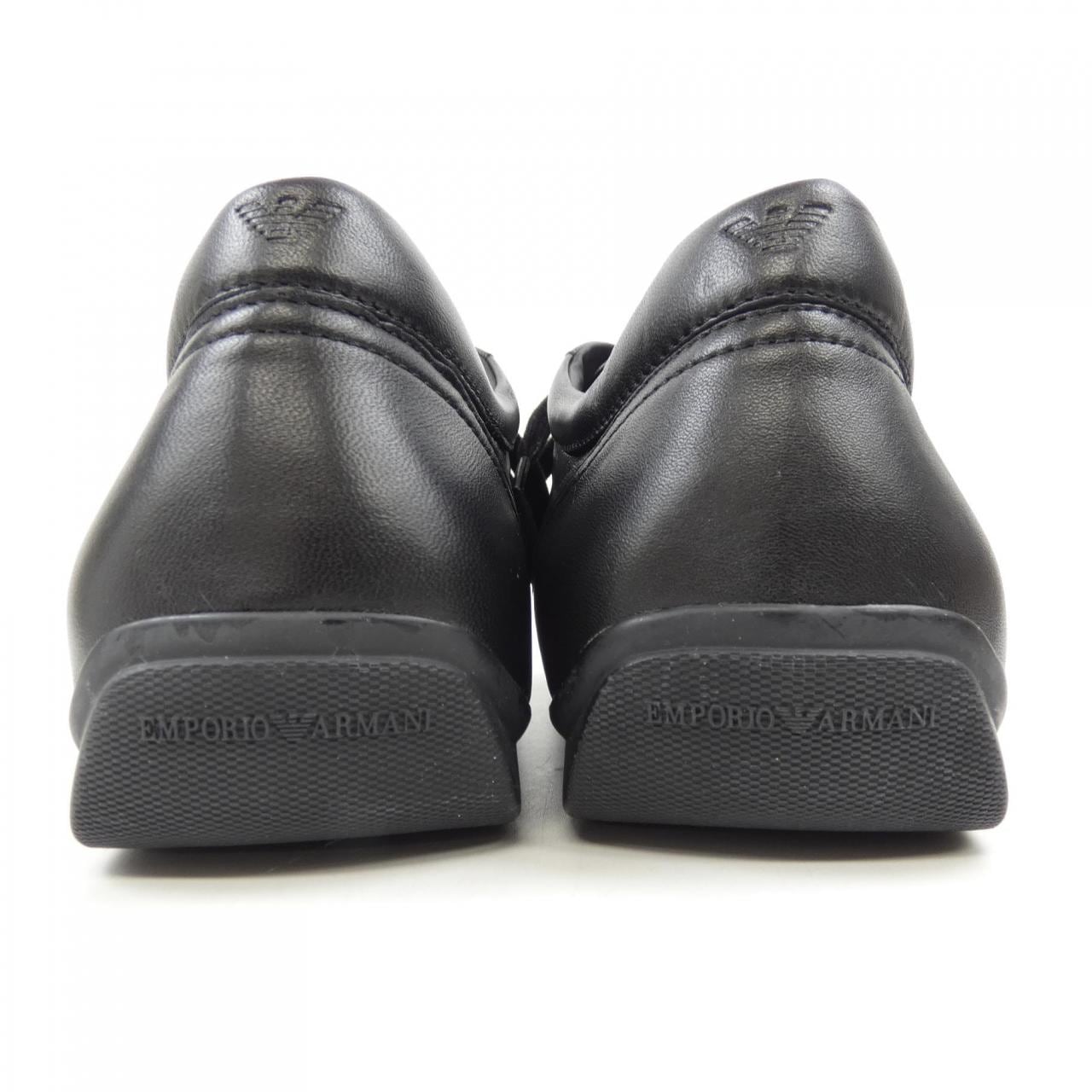 エンポリオアルマーニ EMPORIO ARMANI X4C211 スニーカー