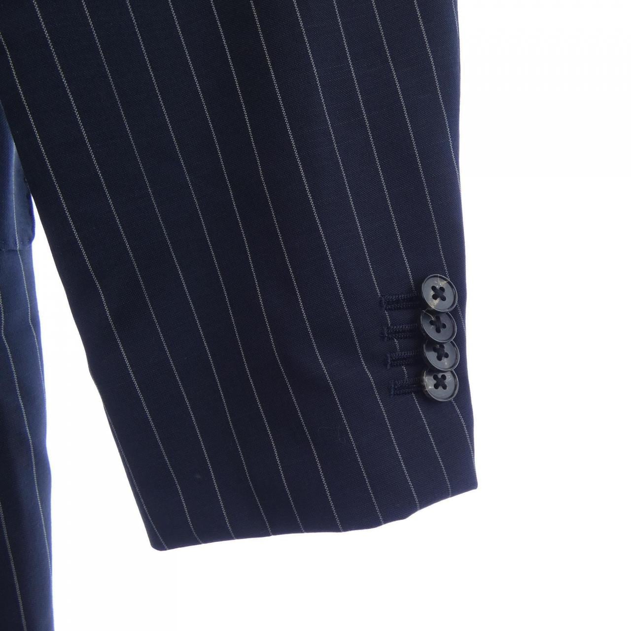 ユニバーサルランゲージ UNIVERSAL LANGUAGE スーツ