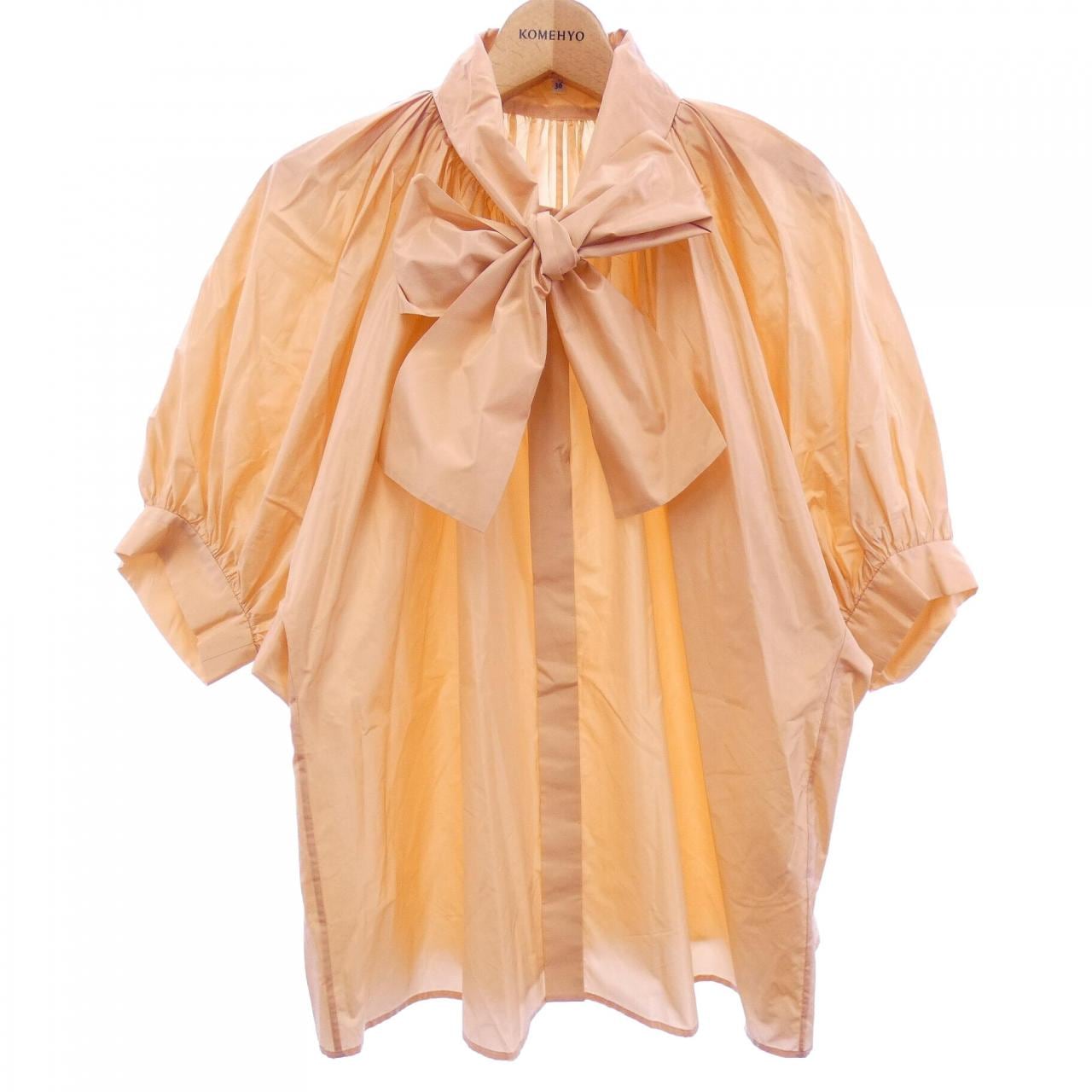 ブラミンク BLAMINK シャツ