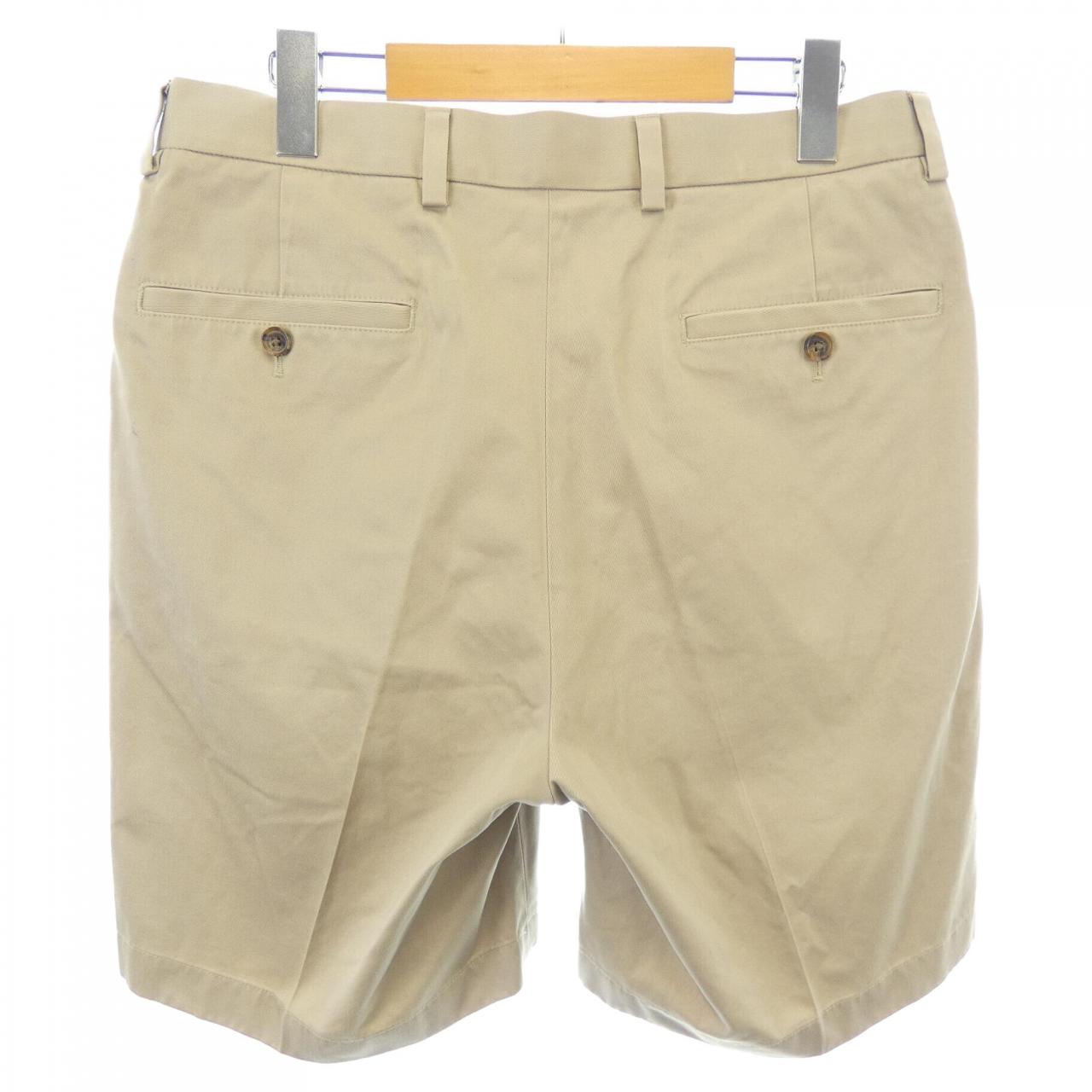 ブルックスブラザーズ BROOKS BROTHERS ショートパンツ