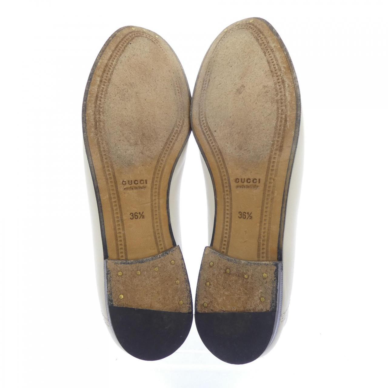 グッチ GUCCI 414998 シューズ
