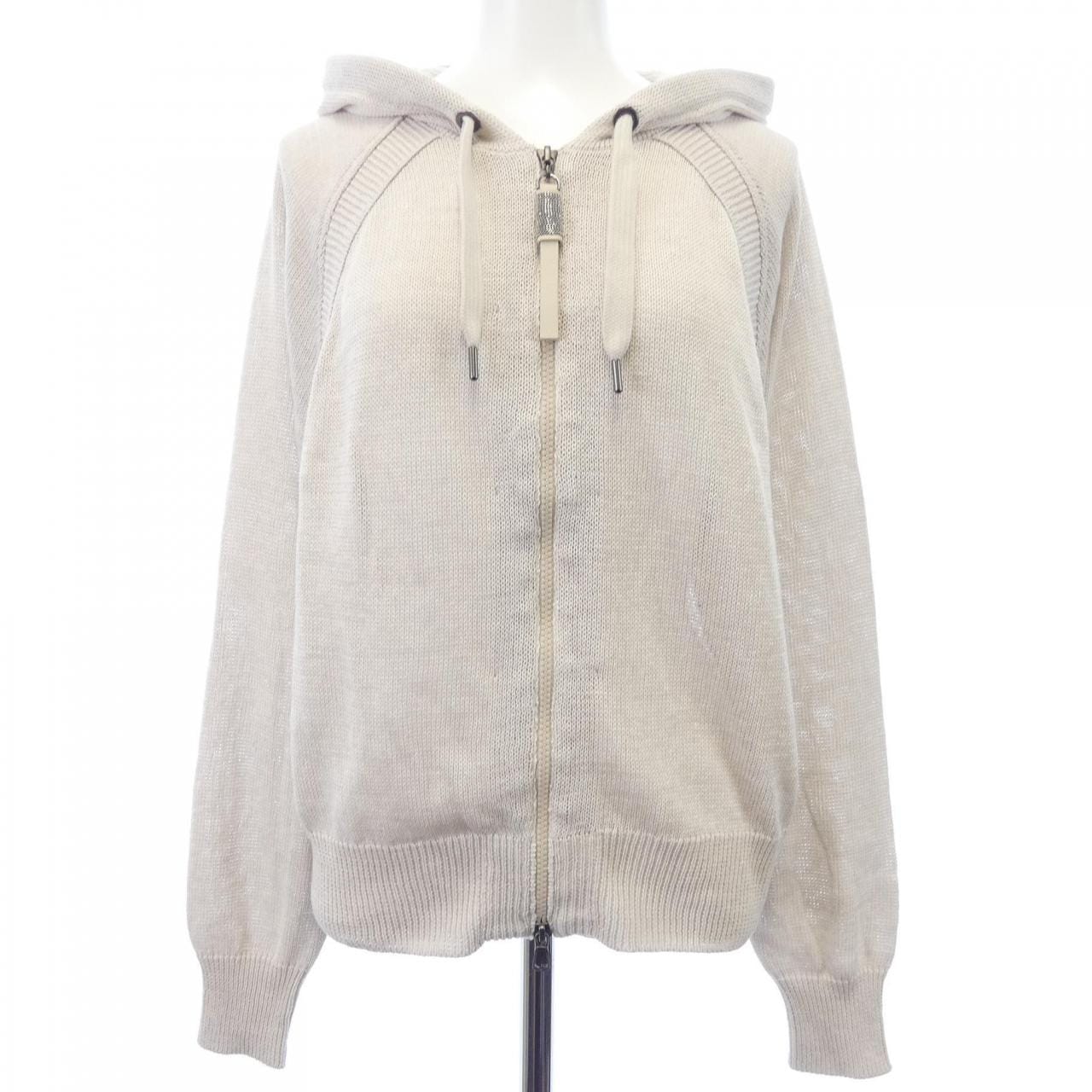 ブルネロクチネリ BRUNELLO CUCINELLI M78764106 パーカー