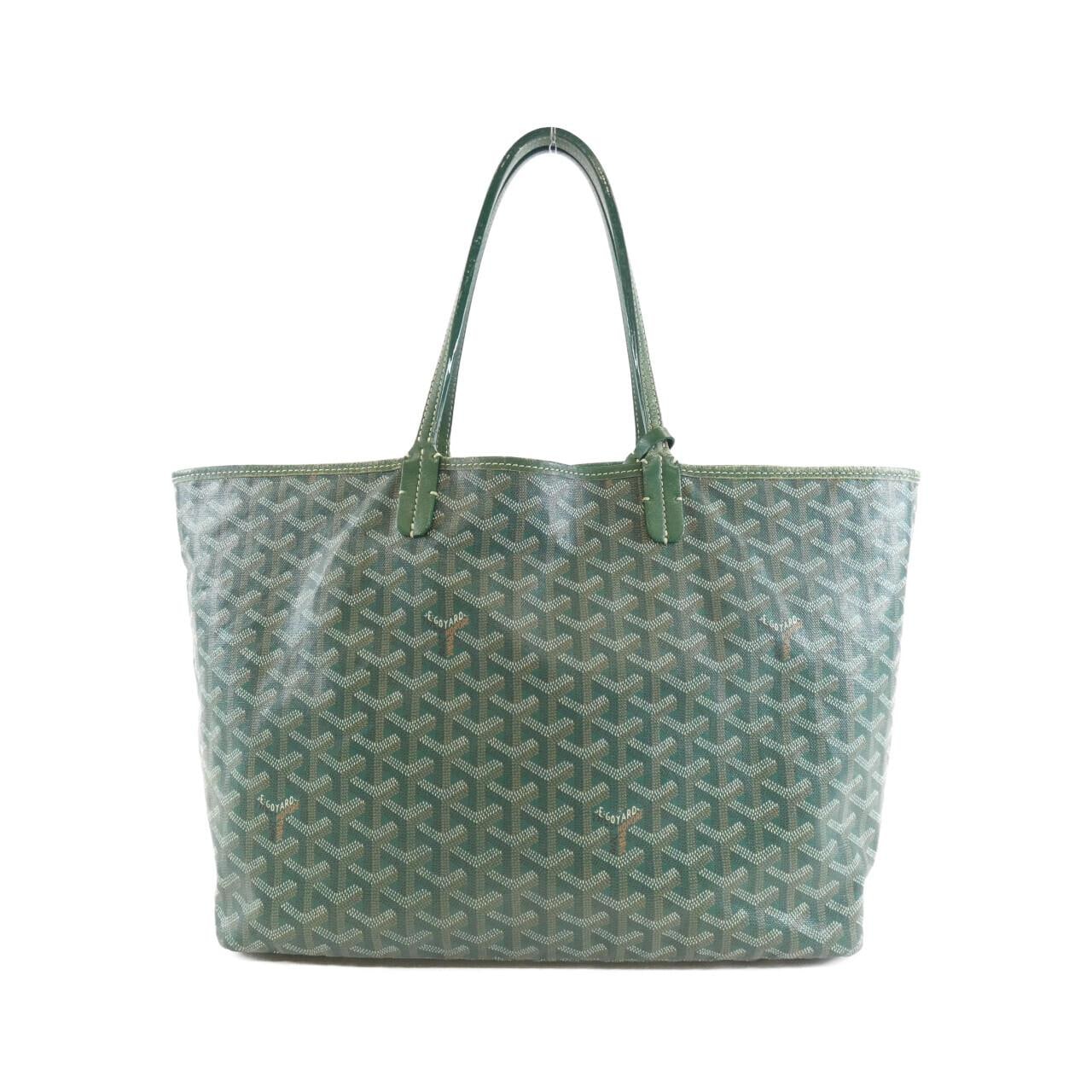 GOYARD Saint Louis 小号 AMA LOUIS 小号包