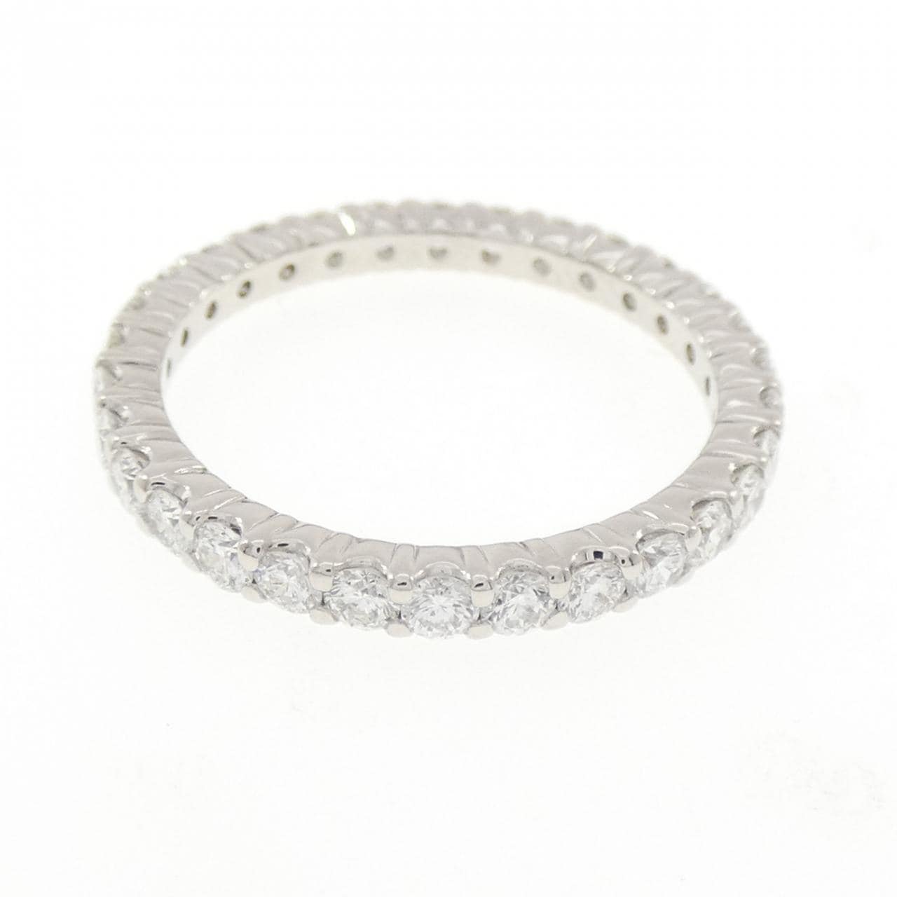 タサキ ダイヤモンド リング 0.96CT