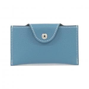 HERMES card case