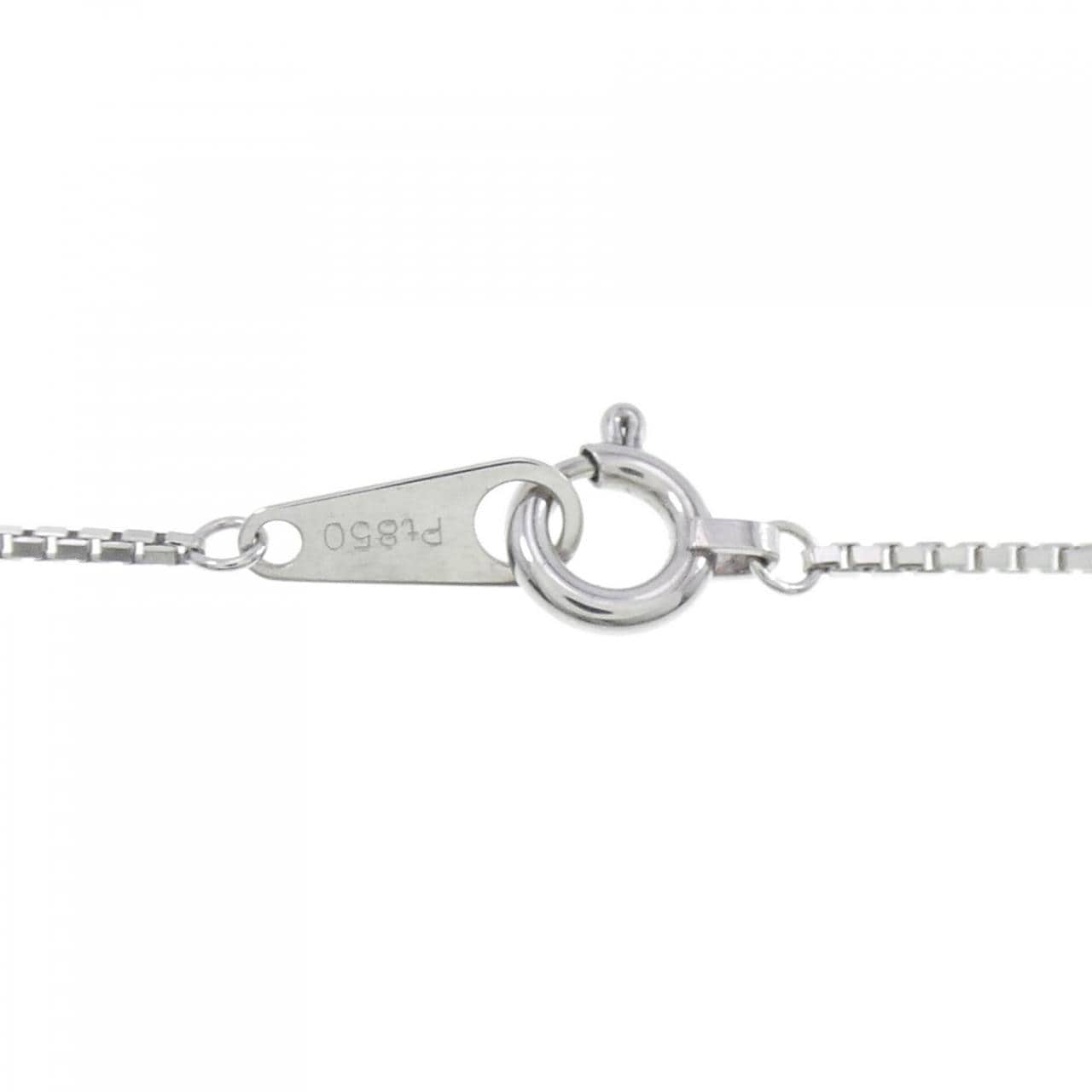 PT Venetian chain necklace