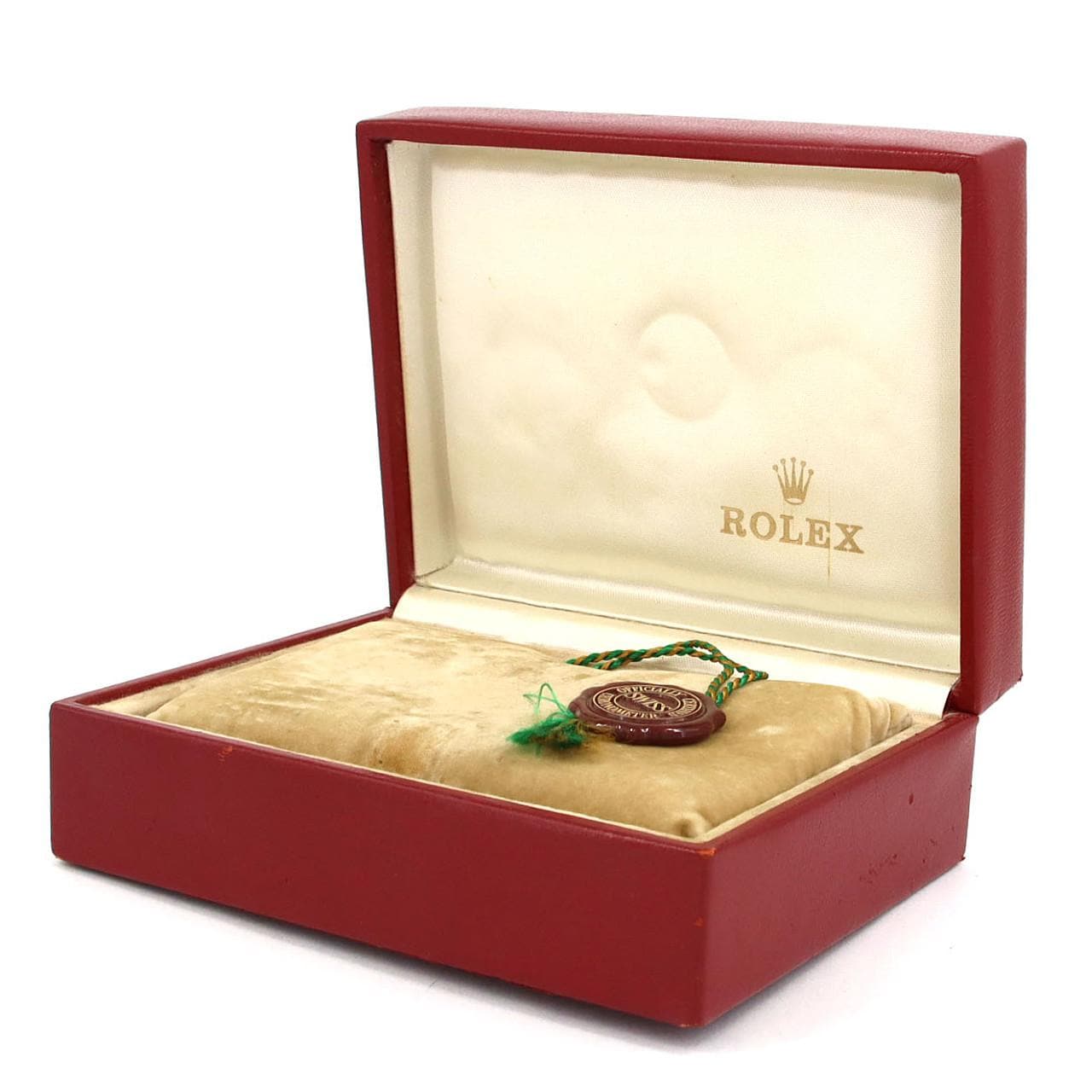 ロレックス デイトジャスト 69173 SSxYG 自動巻 L番